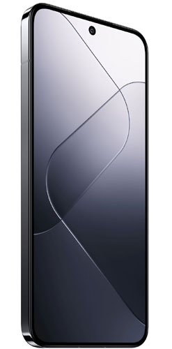 Смартфон Xiaomi 14 12GB256GB Black