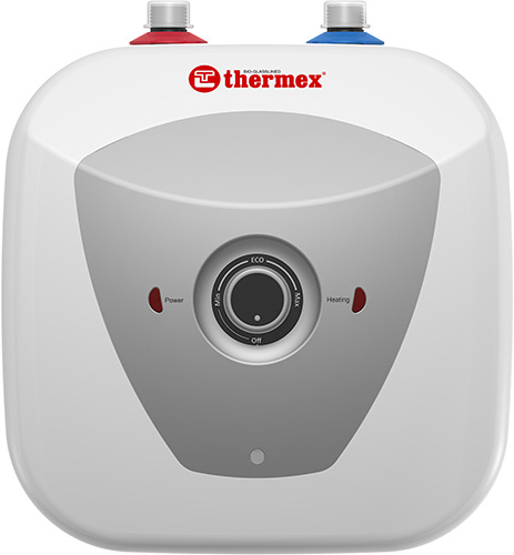 фото Водонагреватель накопительный thermex h 5 u (pro)