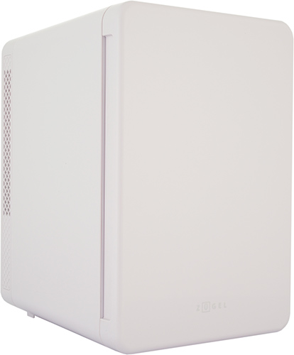 

Холодильник для косметики Zugel ZCR15 белый