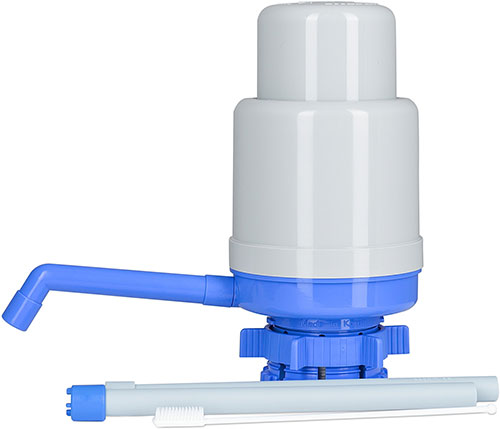 

Помпа меxаническая Dolphin ETK2705