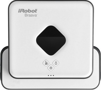 Робот-пылесос iRobot Braava 390