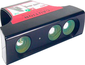 

Насадка для Kinect Buka, HHC-X 010