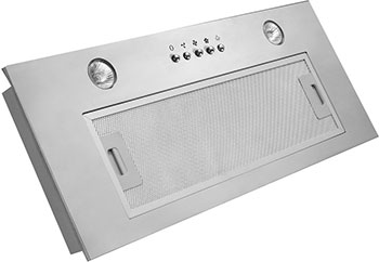 

Вытяжка Lex GS BLOC ECO 600 INOX