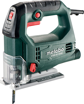 

Лобзик Metabo STEB 65 Quick 601030000