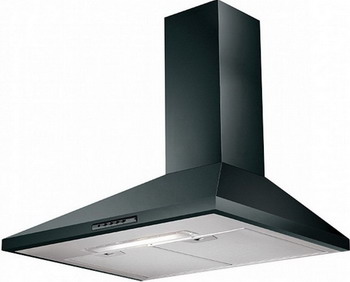 

Вытяжка Faber, VALUE PB 4 2L BK A 60