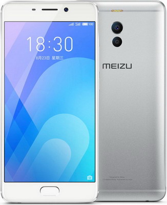 

Смартфон Meizu