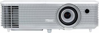 

Проектор Optoma, W 345