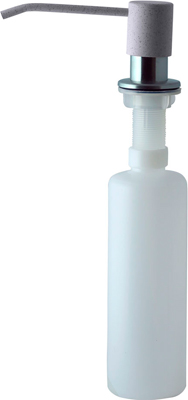 

Диспенсер для моющего средства Zigmund & Shtain A 002, осенняя трава