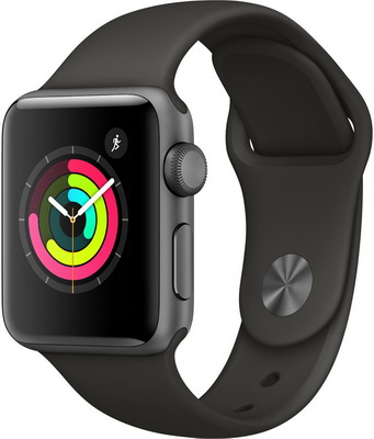 

Часы Apple