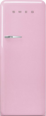 

Однокамерный холодильник Smeg, FAB 28 RPK3