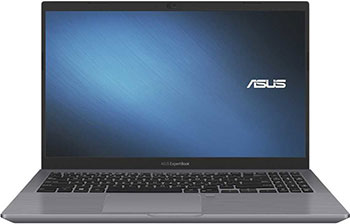 

Ноутбук ASUS, Pro P3540FA-BQ0896R (90NX0261-M11770) серый