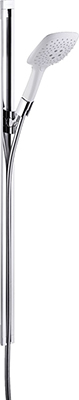 

Душевой гарнитур Hansgrohe PuraVida Unica L=900 мм &#216 150 мм 3 режима 27 853 400