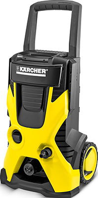 Аппарат высокого давления Karcher