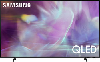 QLED телевизор Samsung QE75Q60ABUXRU qled телевизор samsung qe75q60abuxru