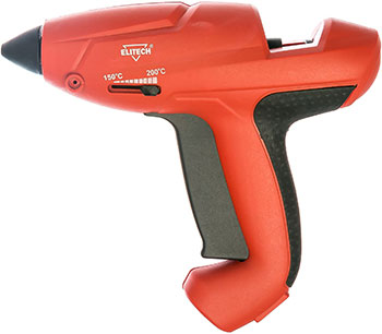 

Клеевой пистолет Elitech ПКЛ 5015К