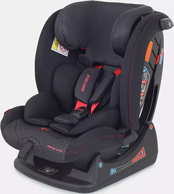 Кресло rant safety line - 81 фото