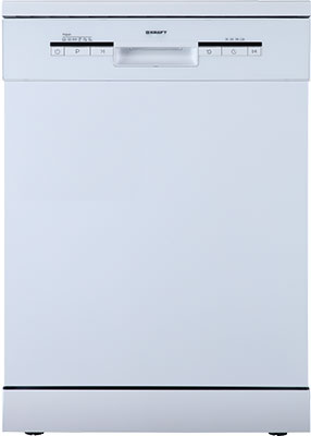 Посудомоечная машина Kraft KF-FDM606D1402W