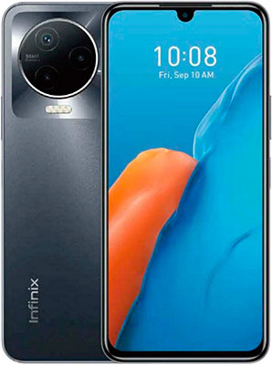 infinix note 12 8 gb 128 gb