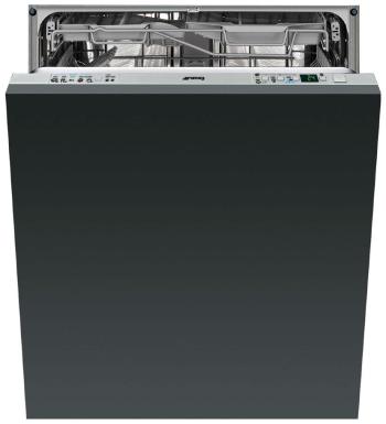 

Полновстраиваемая посудомоечная машина Smeg, STA 6539 L3