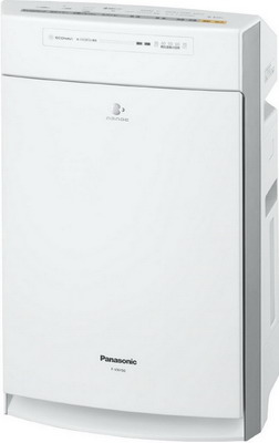

Воздухоочиститель Panasonic