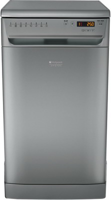 

Посудомоечная машина Hotpoint-Ariston, LSFF 8M 117 X EU