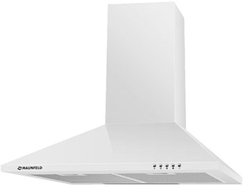 

Вытяжка MAUNFELD, CORSA LIGHT 60 (C) Белый