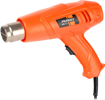 Фен технический Patriot 170301313 HG 210 The One 2070₽