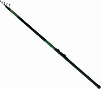 

Удилище Salmo, Taifun ULTIMA TELEROD 5.00