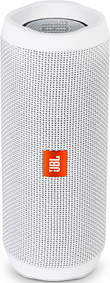 

Портативная акустическая система JBL, JBLFLIP4WHT
