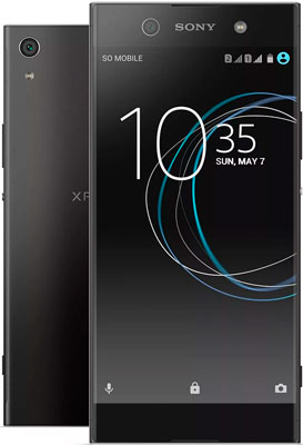 

Смартфон Sony