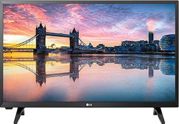 

LED телевизор LG