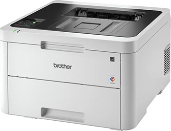 

Принтер Brother, HL-L 3230 CDW White
