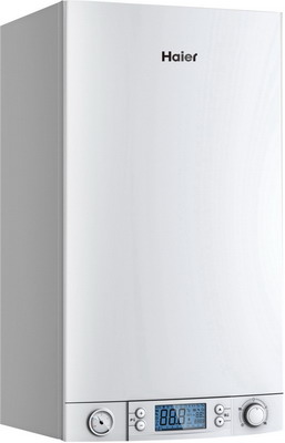 

Газовый водонагреватель Haier, L1P 26-F 21 S(T) Aquila