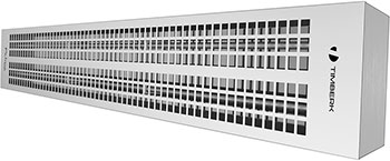 

Инфракрасный обогреватель Timberk, AR7 3000 белый