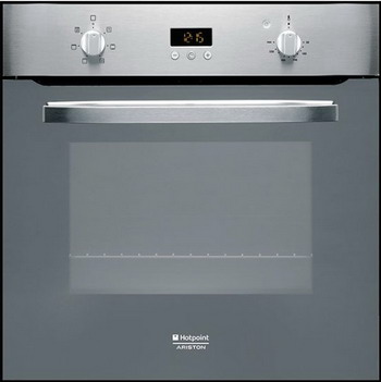 

Встраиваемый электрический духовой шкаф Hotpoint-Ariston, FH(S) 53 (C) Ix HA