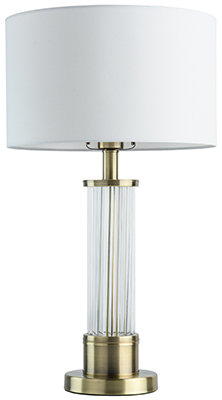 

Светильник настольный MW-light, 642031601 1*40 W E 27 220 V