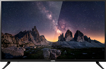 все цены на 4K (UHD) телевизор Harper 55 U 750 TS онлайн