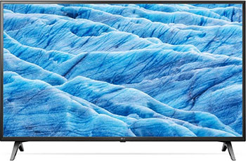 

4K (UHD) телевизор LG, 43 UM 7100 PLB