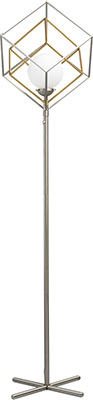 

Торшер DeMarkt Призма 726040501 1*7W LED 220 V