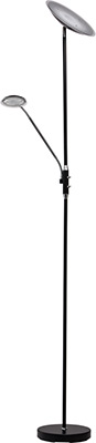 

Торшер DeMarkt, Техно 300043002 115*0 2W LED 220 V