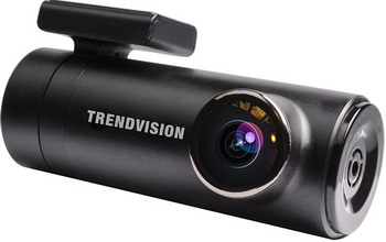 Автомобильный видеорегистратор TrendVision