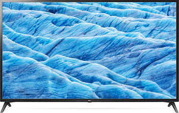 все цены на 4K (UHD) телевизор LG 4K UHD 70UM7100 онлайн