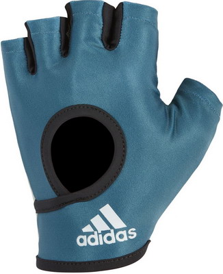 

Перчатки Adidas, Petrol - M ADGB-12624