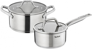 

Набор посуды Tefal, Hero (E825S474)