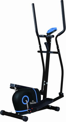 

Эллипсоид Royal Fitness, DP-418E