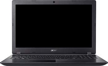 

Ноутбук ACER, Aspire A315-51-51PX i5 (NX.GNPER.043) Черный