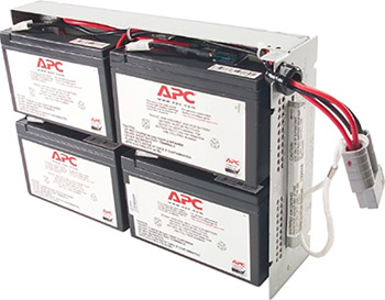 

Батарея для ИБП APC RBC23 12В 7Ач для SU1000RM2U /SU1000R2BX120 /SUA1000RM2U /SUA1000RMUS /SU1000RMI2U/S