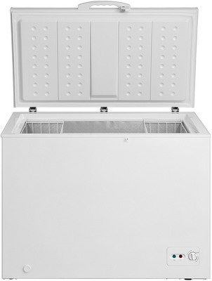 

Морозильный ларь Kraft, BD (W) 230 QX