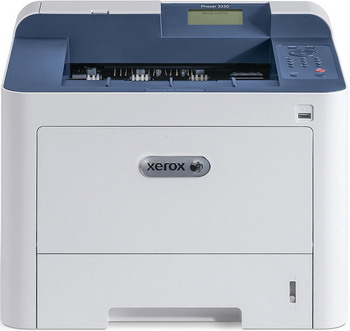 

Принтер Xerox, Phaser P3330DNI WiFi