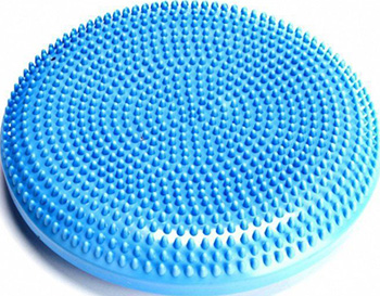 

Диск балансировочный Bradex РАВНОВЕСИЕ SF 0020, Синий